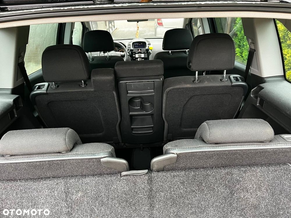 Opel Zafira 1.7 CDTI ecoFLEX Family - 21