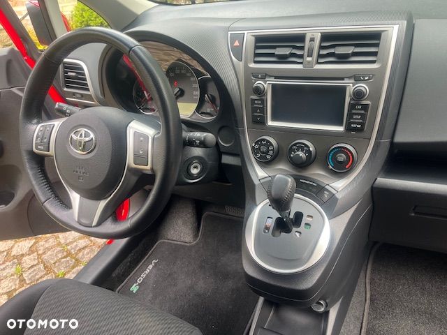 Toyota Verso S 1.4 D-4D MultiMode Club - 5