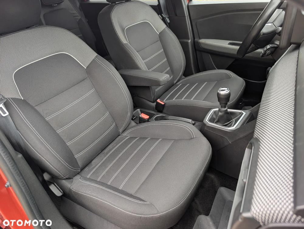 Dacia Jogger 1.0 TCe Extreme - 23