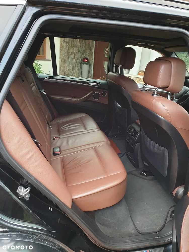 BMW X5 4.0d xDrive - 4