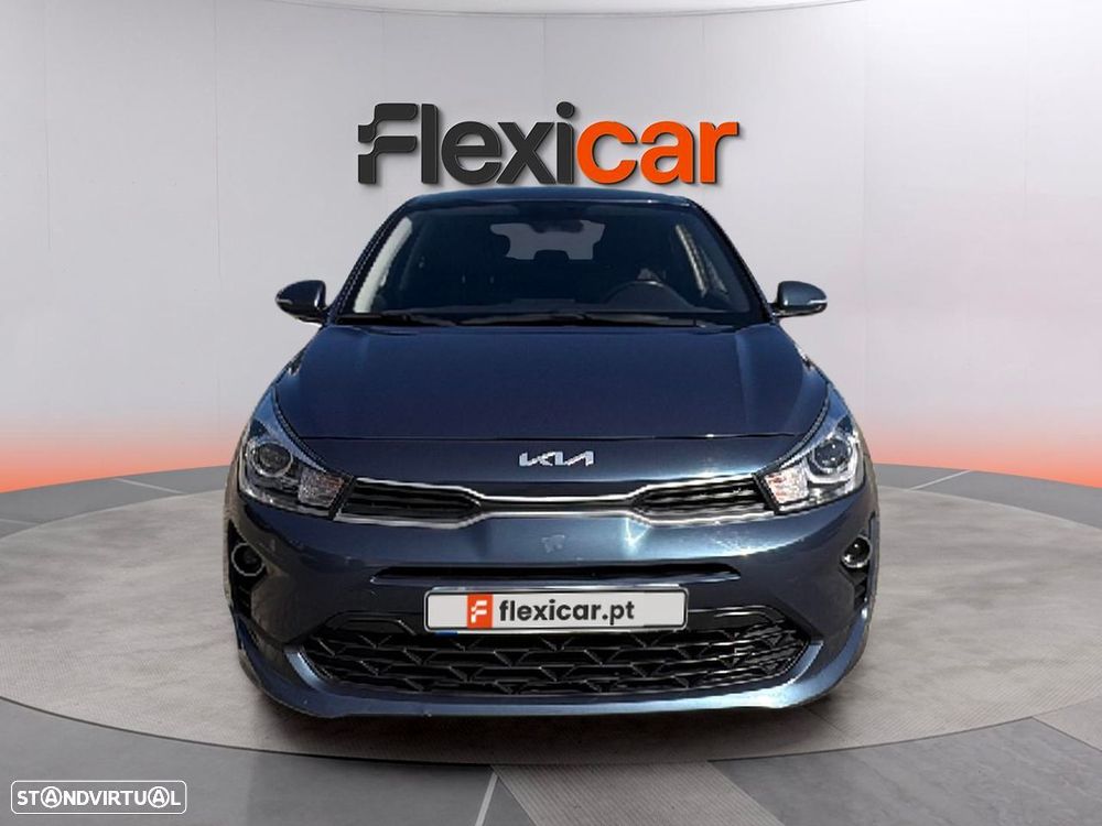 Kia Rio 1.0 T-GDi Wave - 2