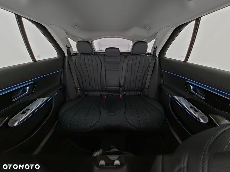 Mercedes-Benz Klasa E 450 d 4Matic All-Terrain 9G-TRONIC - 9
