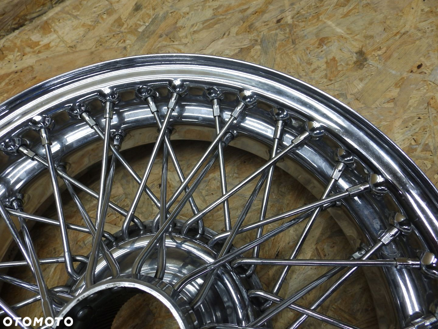 Felga 4.5Jx15XW 452M - 5