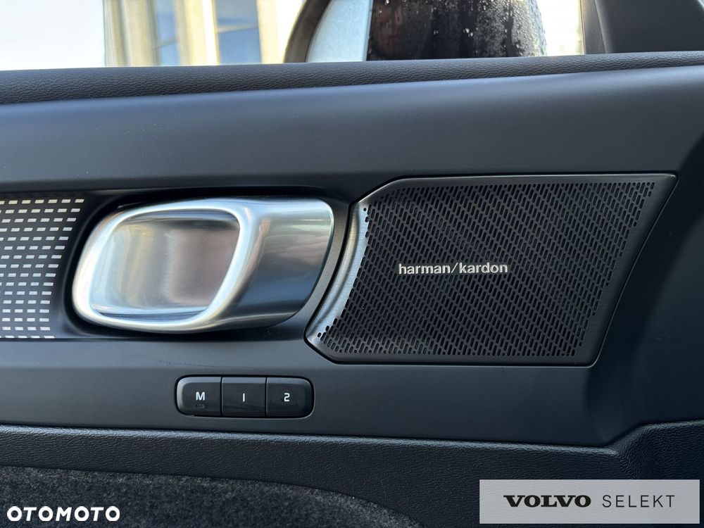Volvo XC 40 - 12