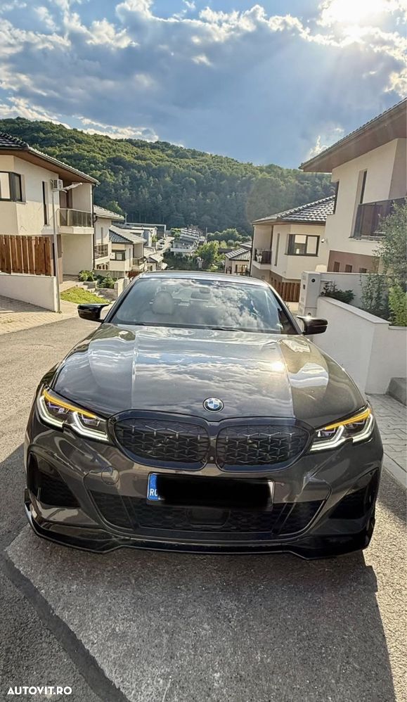 BMW Seria 3 - 10