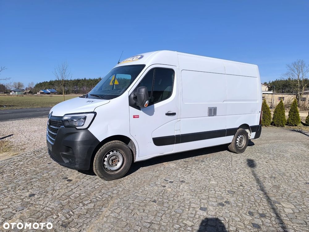 Renault Master - 13