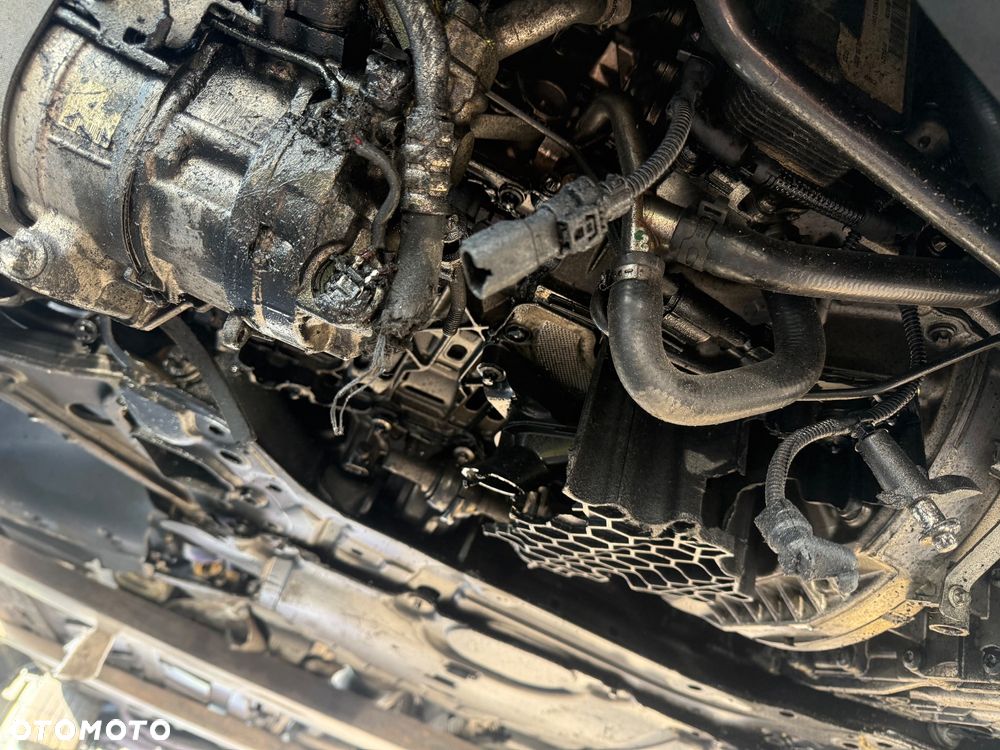 Mercedes-Benz Klasa A 180 d 8G-DCT AMG Line - 20