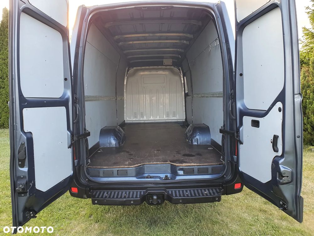 Opel Movano Master NV400 L4H2 - 10
