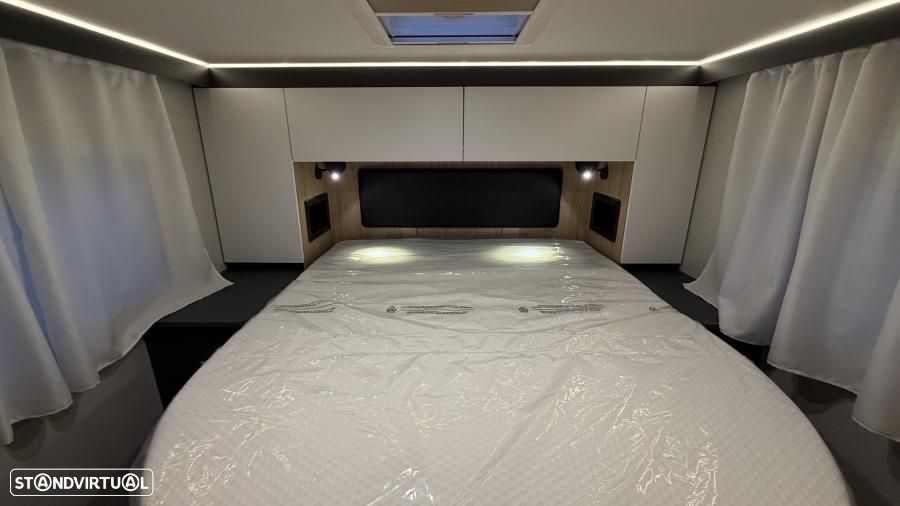 Pilote Galaxy G 720 FC Evidence 180cv automática (NOVA) - 14