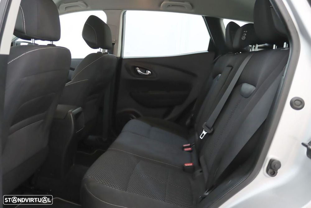 Renault Kadjar Energy dCi 110 EDC LIMITED - 9