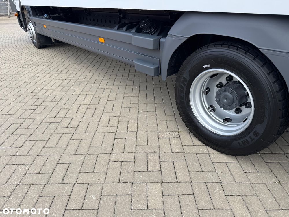 Mercedes-Benz ATEGO - 20