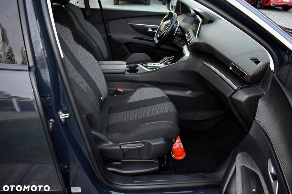 Peugeot 3008 1.2 PureTech Active - 34