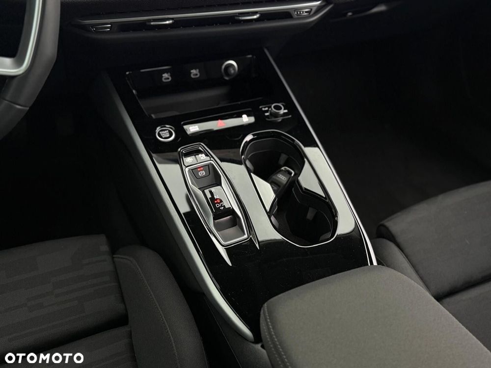 Audi A6 Avant - 31