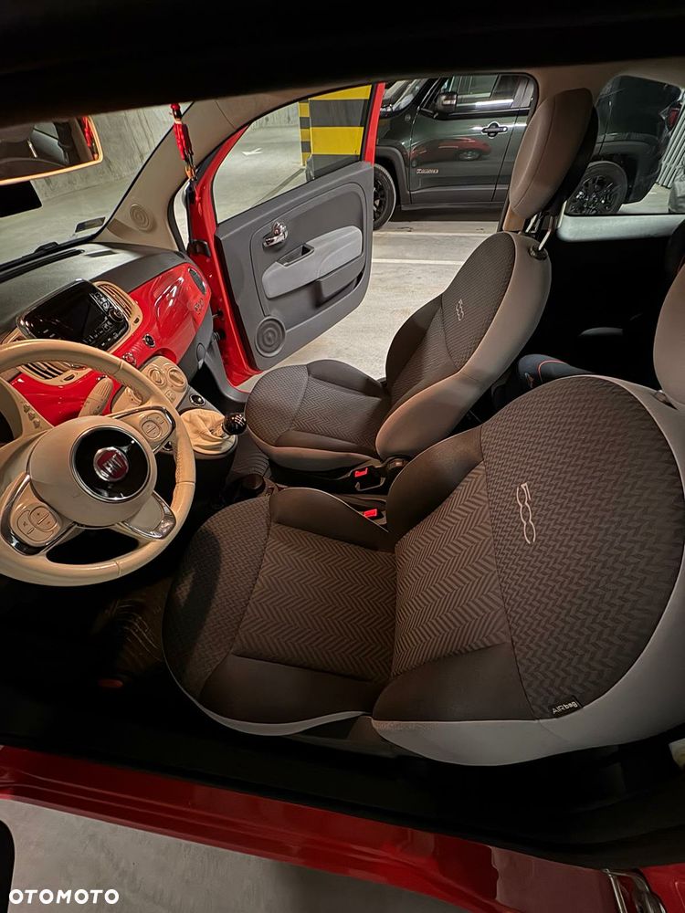 Fiat 500 - 13