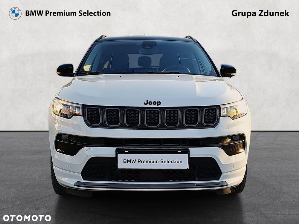 Jeep Compass - 3