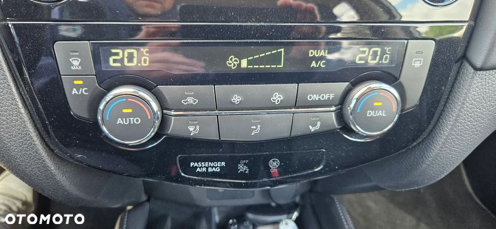 Nissan X-Trail - 30