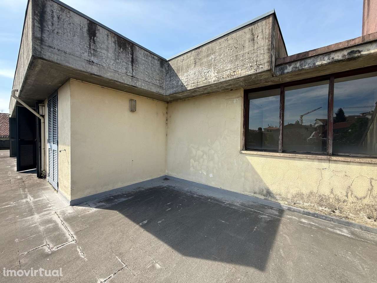 T3  Último Piso c/ Terraço Amplo, Centro Fafe  170 m²+ 100 m² Exterior - Grande imagem: 2/26