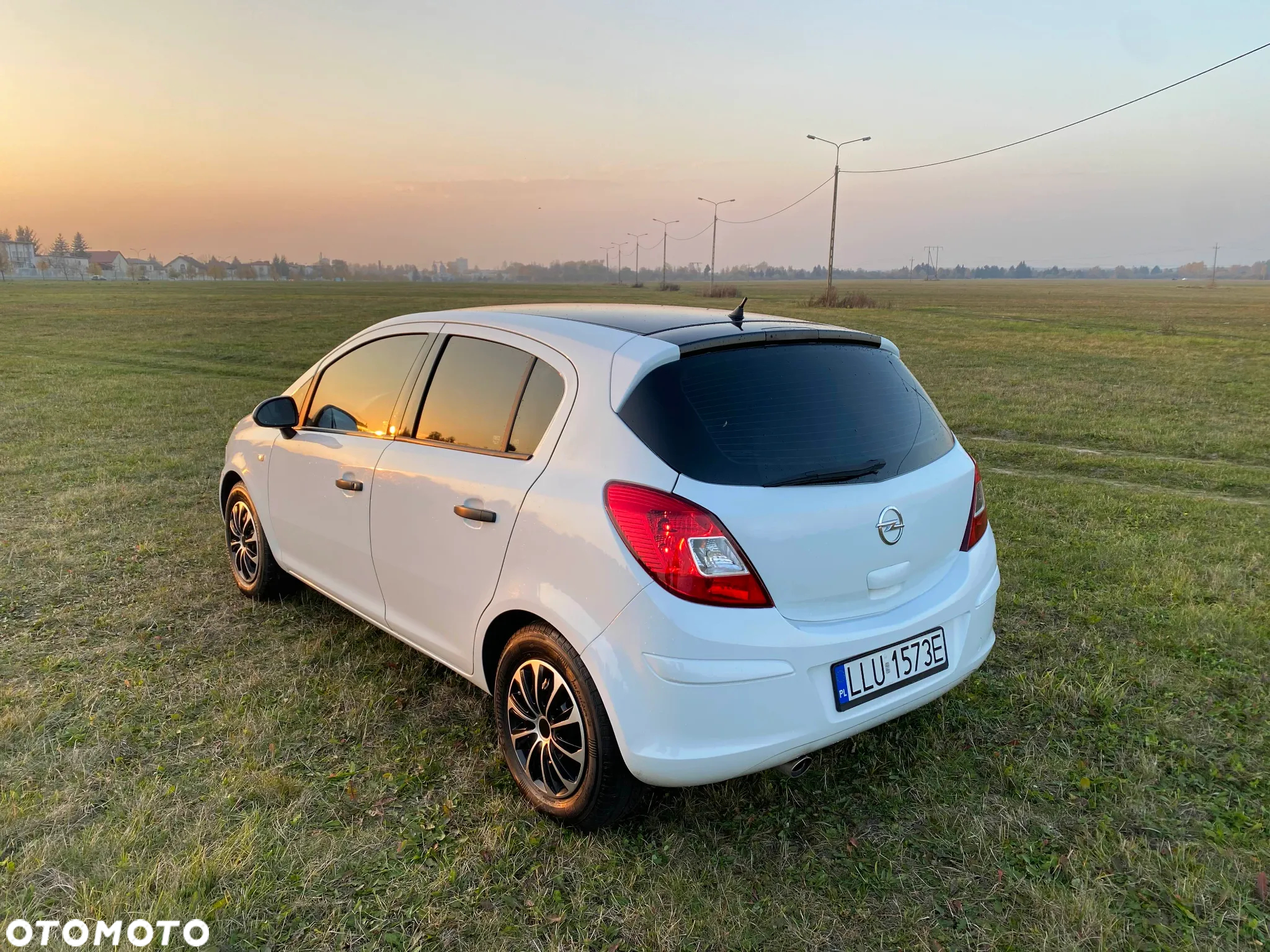 Opel Corsa 1.2 16V Color Edition - 6