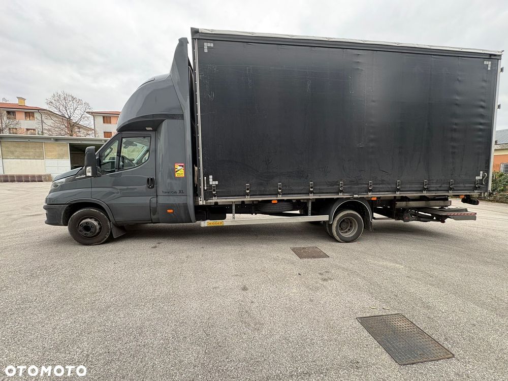 Iveco Daily - 2