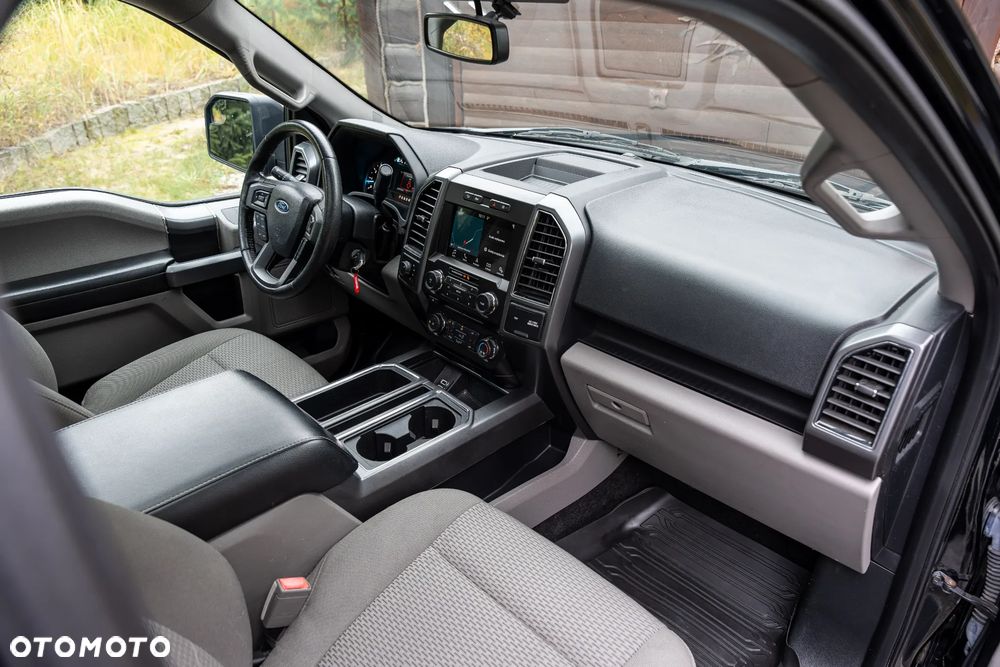 Ford F150 - 25
