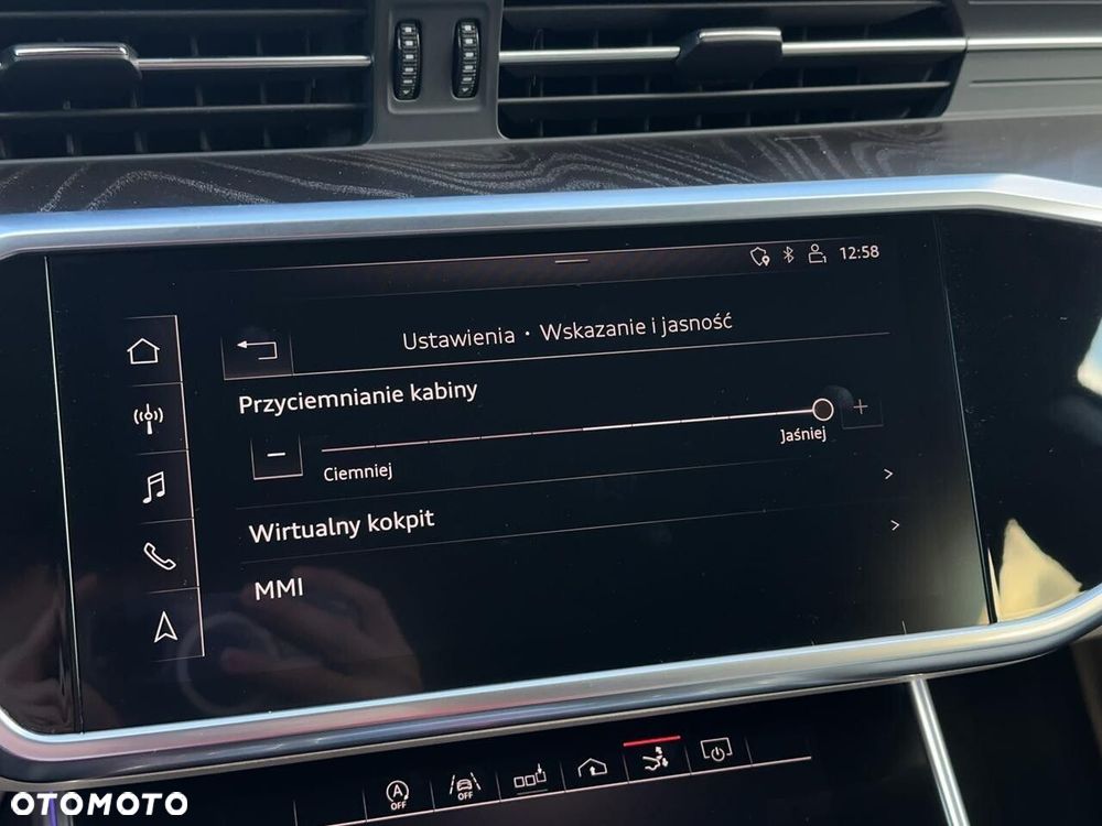 Audi A7 Sportback 50 TDI mHEV Quattro Tiptronic - 29