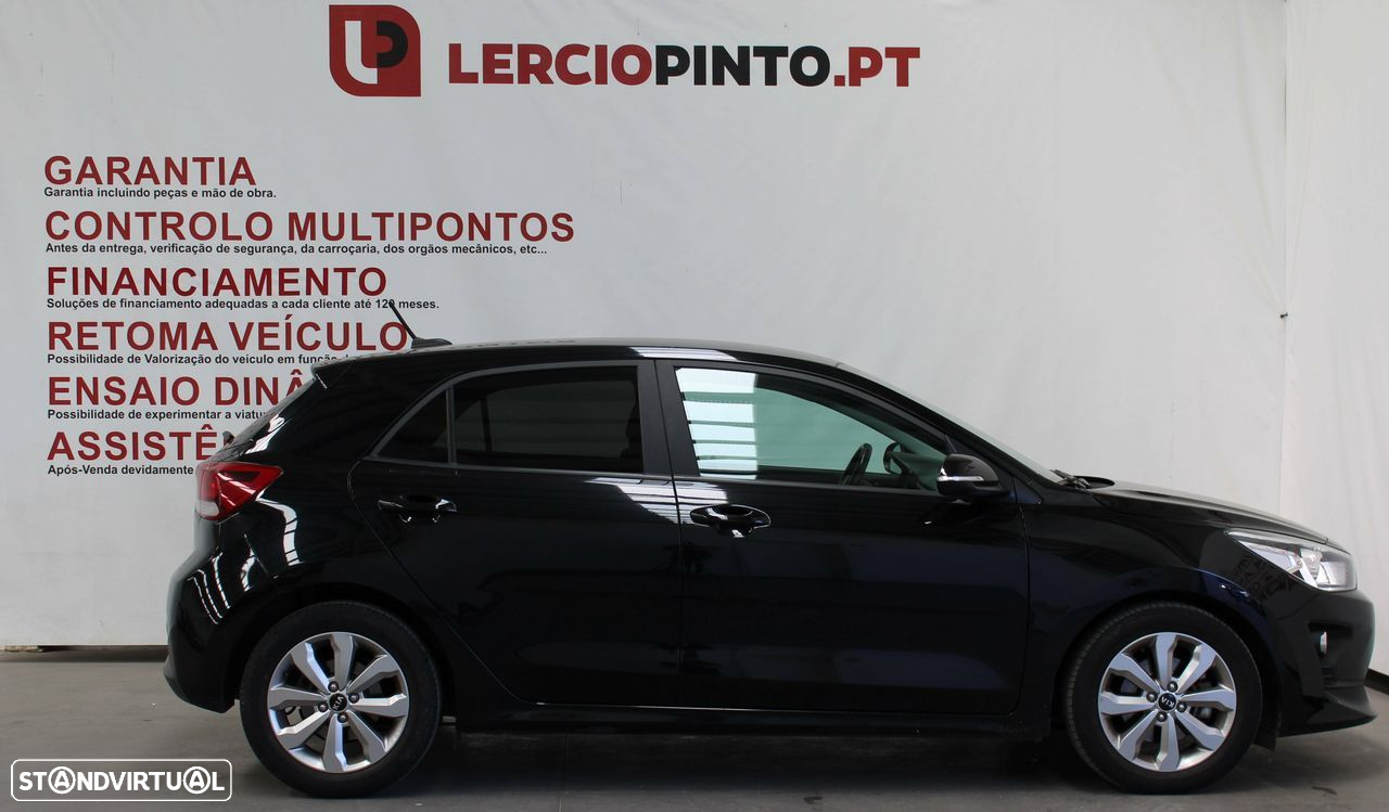Kia Rio - 6