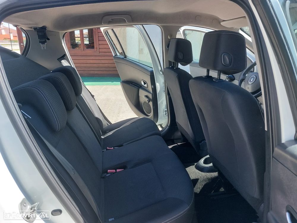 Renault Clio 1.5 dCi Confort - 12