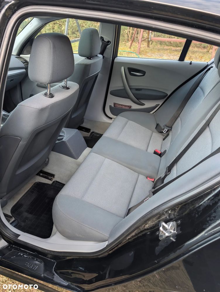 BMW Seria 1 116i - 9