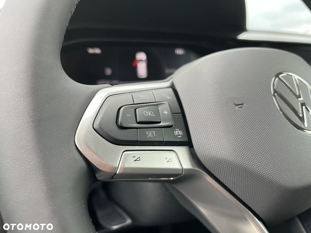 Volkswagen Polo 1.0 TSI Life Plus - 26