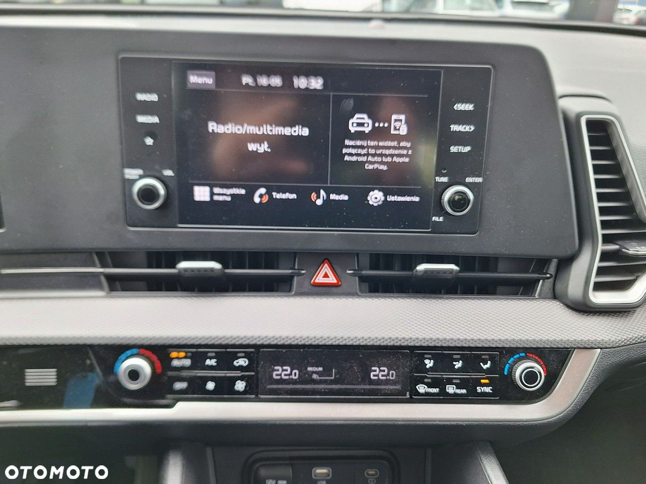 Kia Sportage - 24