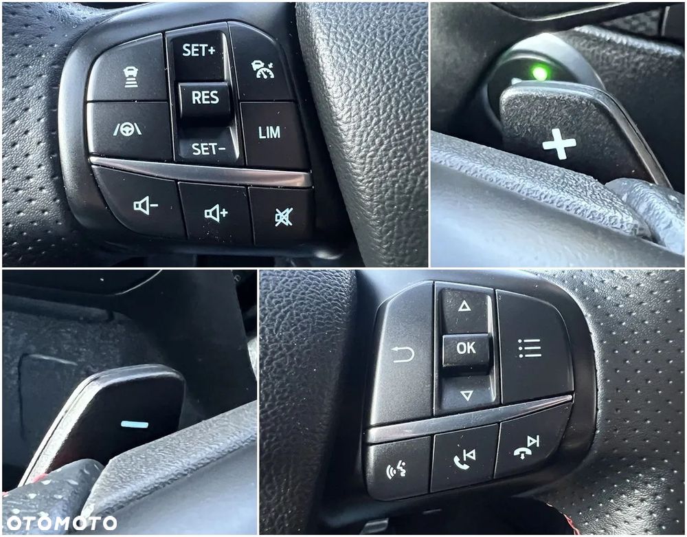Ford Focus 1.5 EcoBlue ST-Line - 27