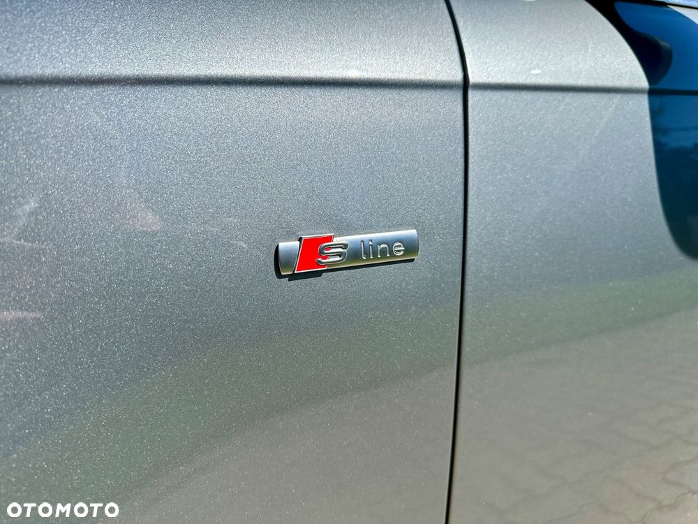 Audi A6 - 15