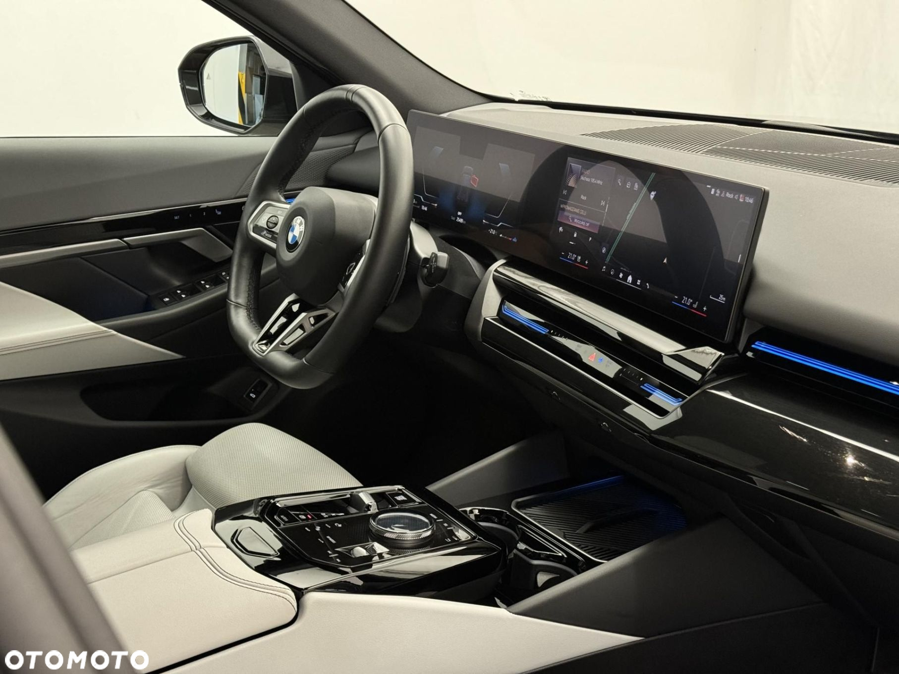 BMW Seria 5 - 25