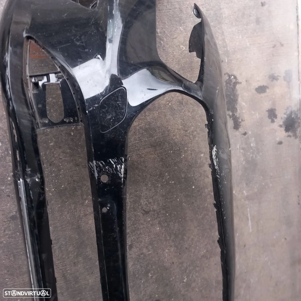 Para choques frente mercedes benz classe b w247 - 3