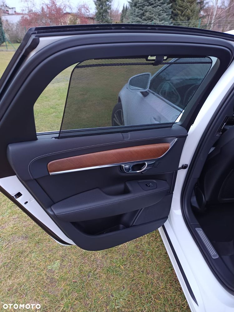 Volvo S90 D4 Inscription - 13