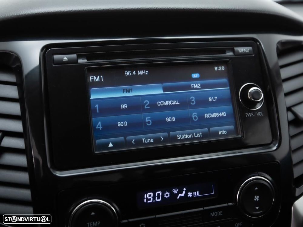 Mitsubishi L200 - 18