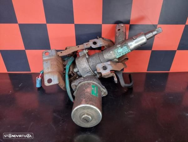 Coluna Direção Renault Clio Ii (Bb_, Cb_) - 2