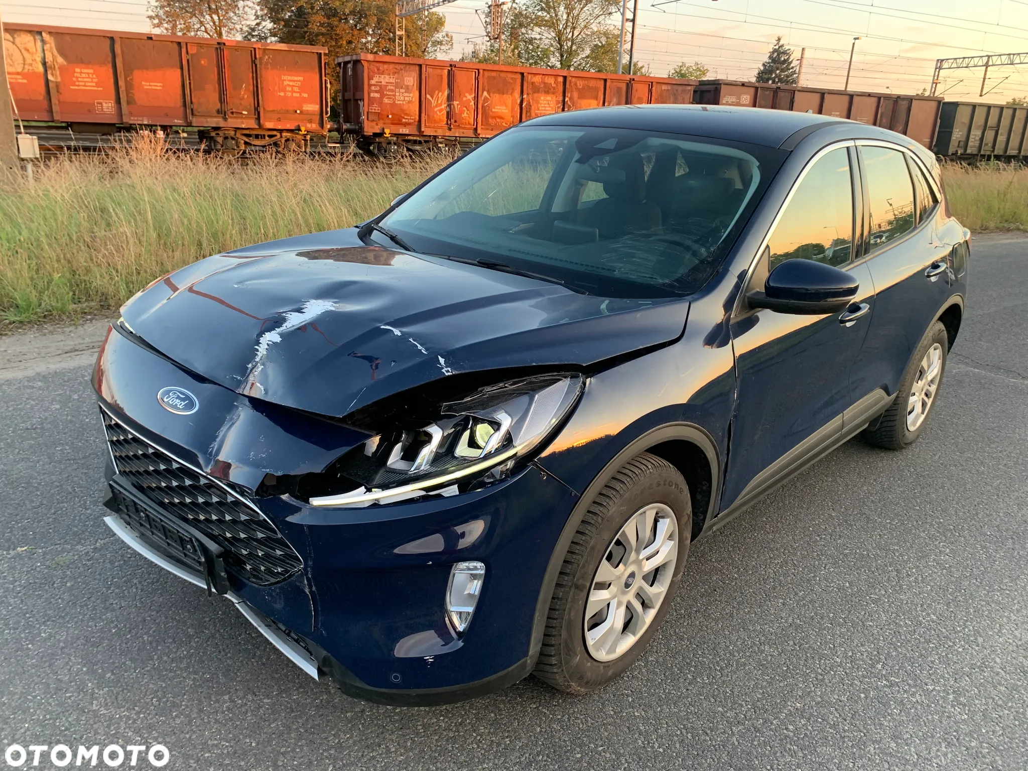 Ford Kuga 1.5 EcoBoost FWD Trend - 2