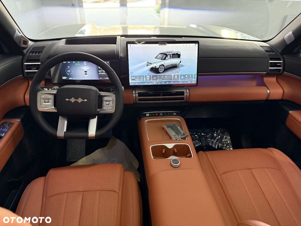 BYD Leopard 7 - 6