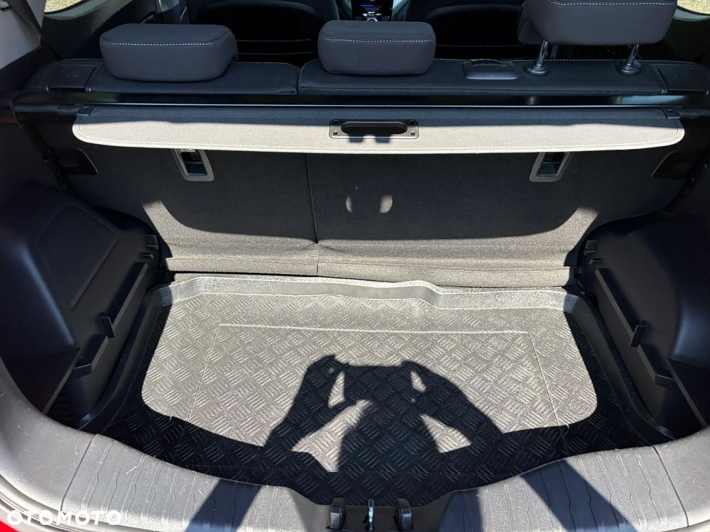 SsangYong/KGM Tivoli 1.6 Quartz - 14