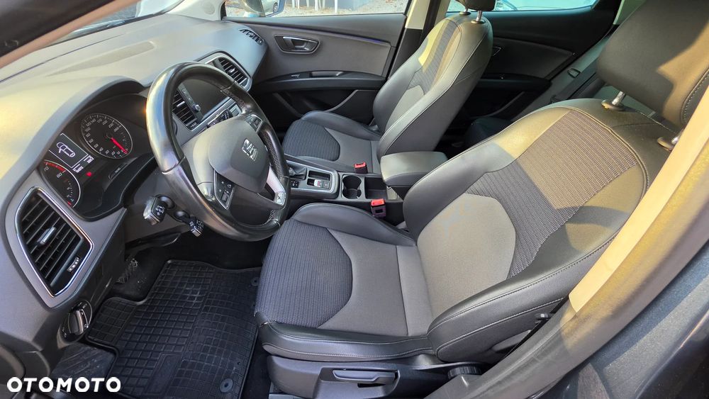Seat Leon 1.5 eTSI Xcellence DSG - 22