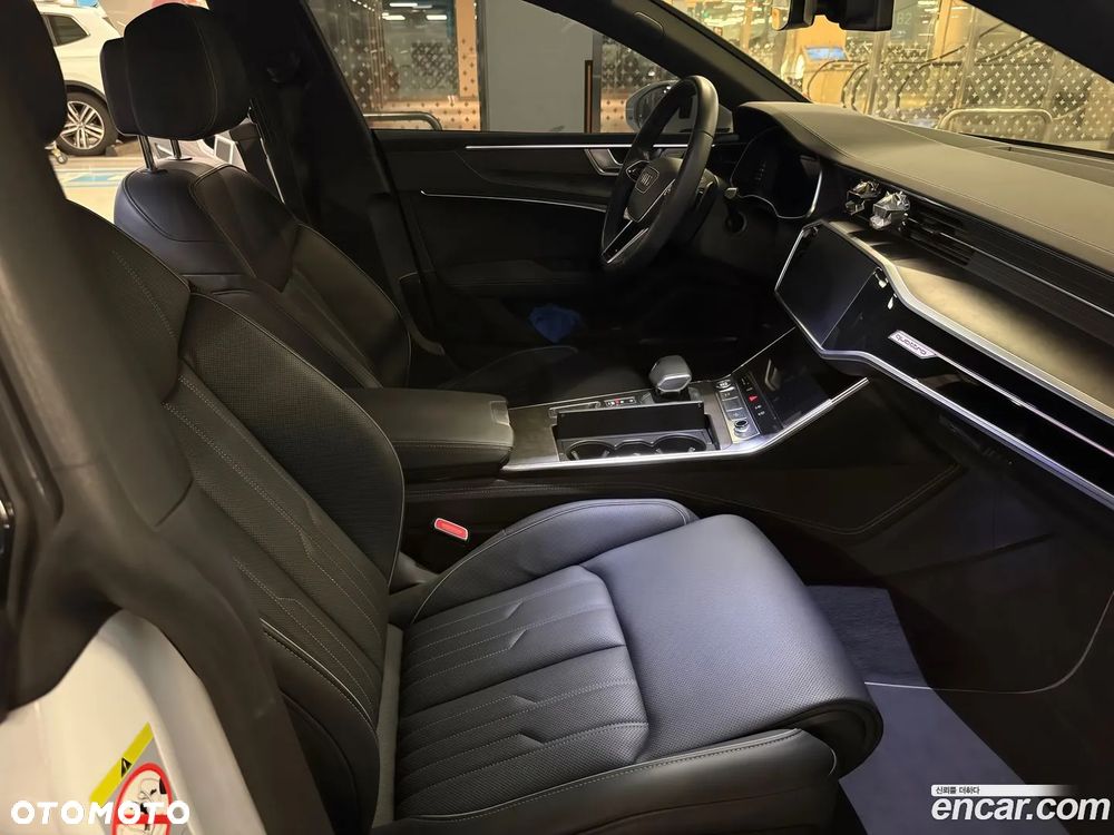 Audi A7 Sportback 55 TFSI mHEV Quattro S tronic - 10