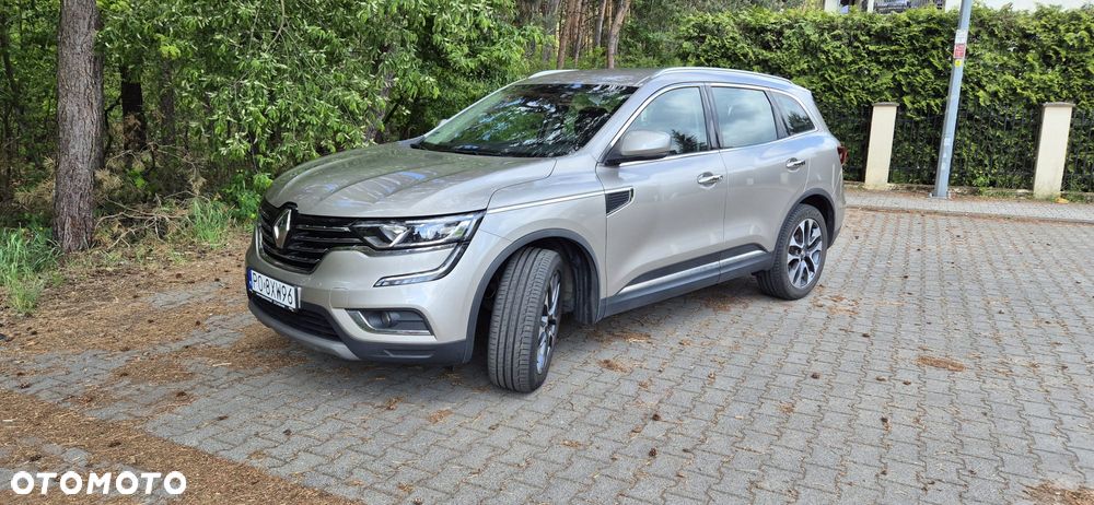 Renault Koleos 2.0 dCi Zen X-Tronic - 19