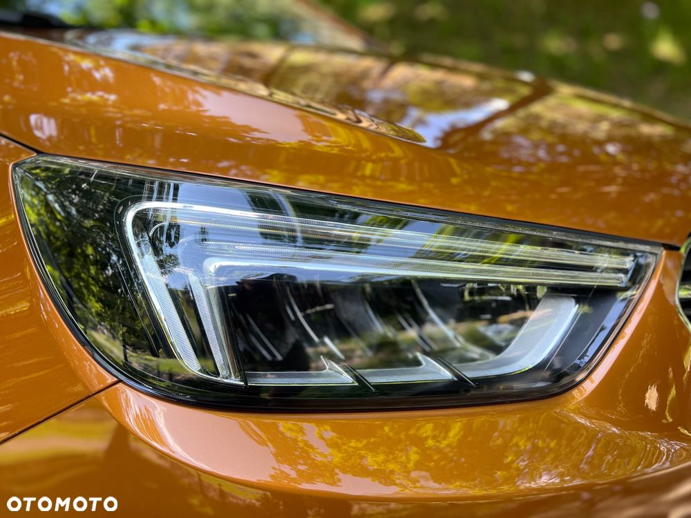 Opel Mokka X 1.4 DI Start/Stop 4x4 Automatik Color Innovation - 15