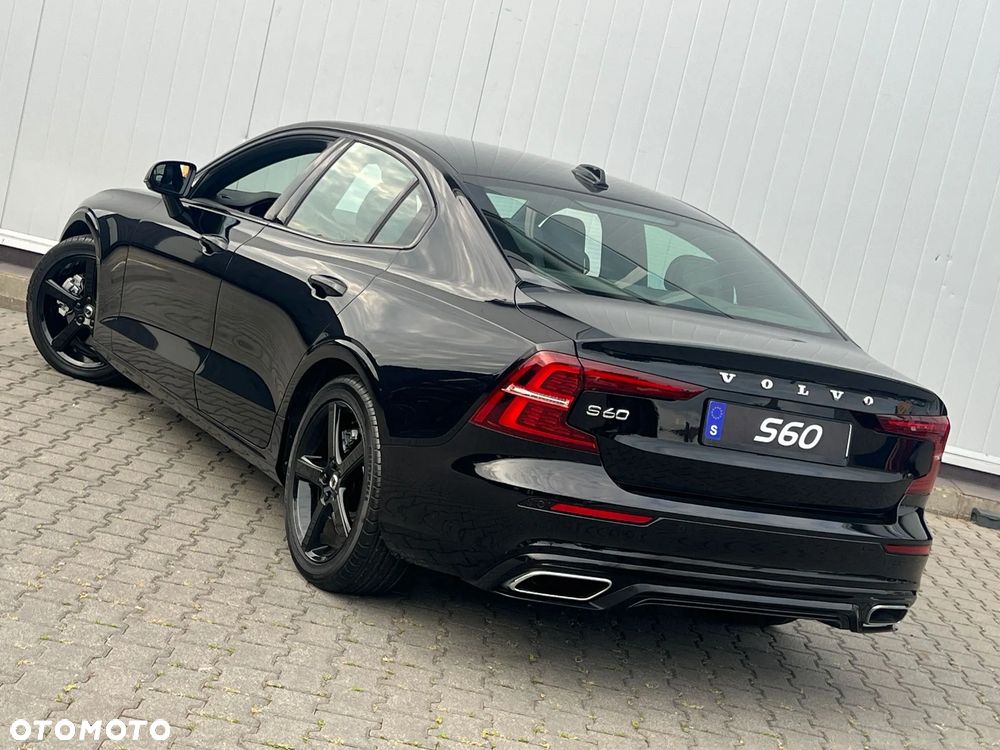 Volvo S60 - 2