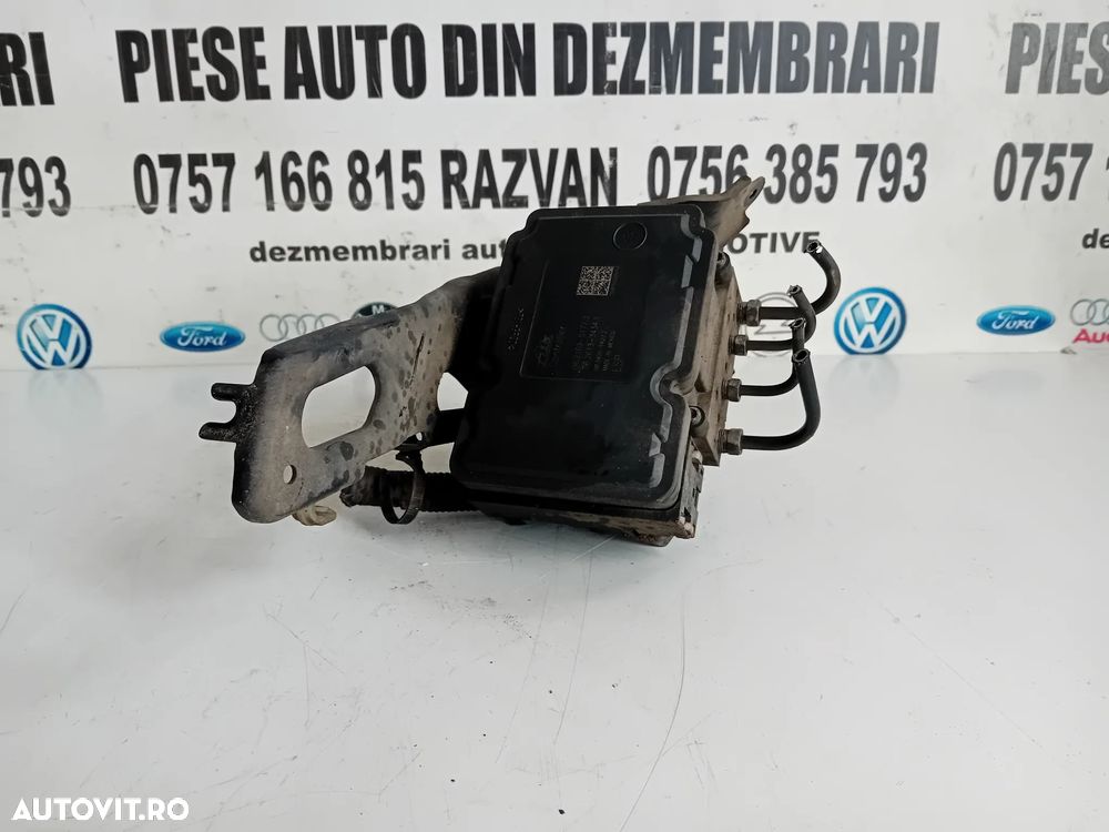 Pompa Modul unitate ABS Honda Accord 2.0 Benzina An 2008-2013 Motor R20A3 - 3