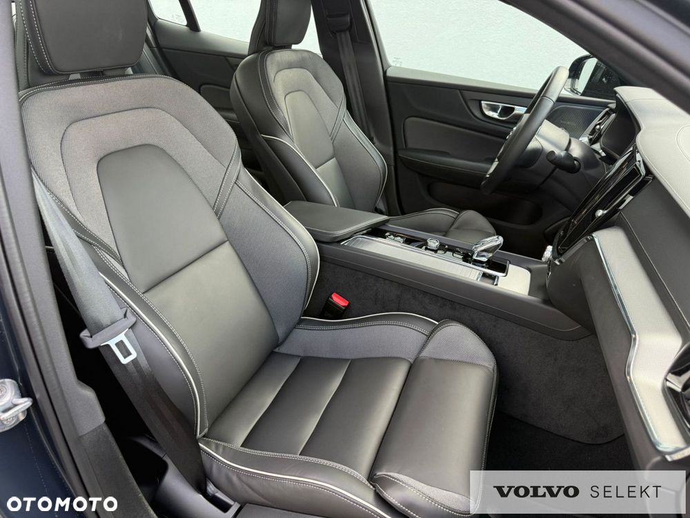 Volvo S60 - 27