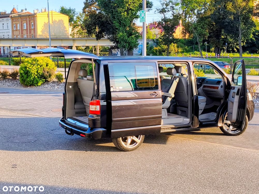 Volkswagen Multivan L1 Highline - 8