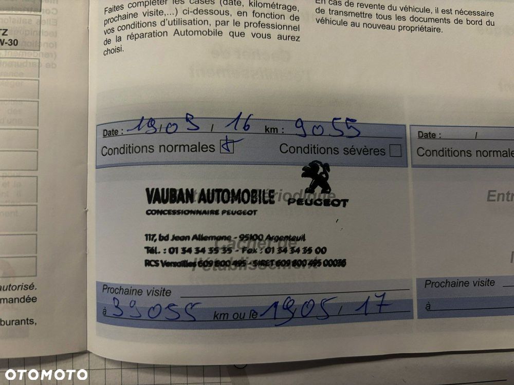 Peugeot 508 - 36
