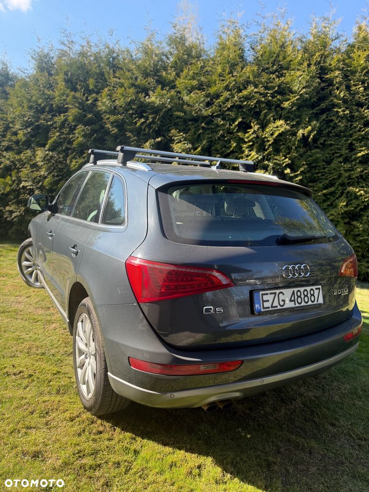 Audi Q5 2.0 TDI Quattro - 19